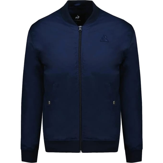 Bomber Le Coq Sportif Ess T/T N°1