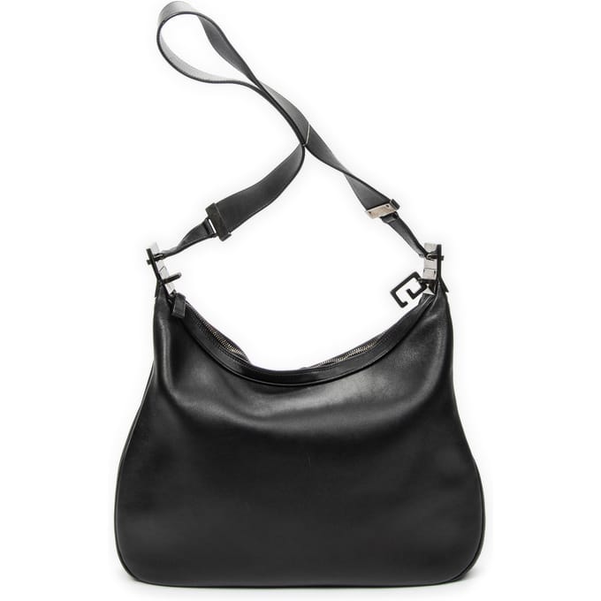 Zip Hobo   schoudertas