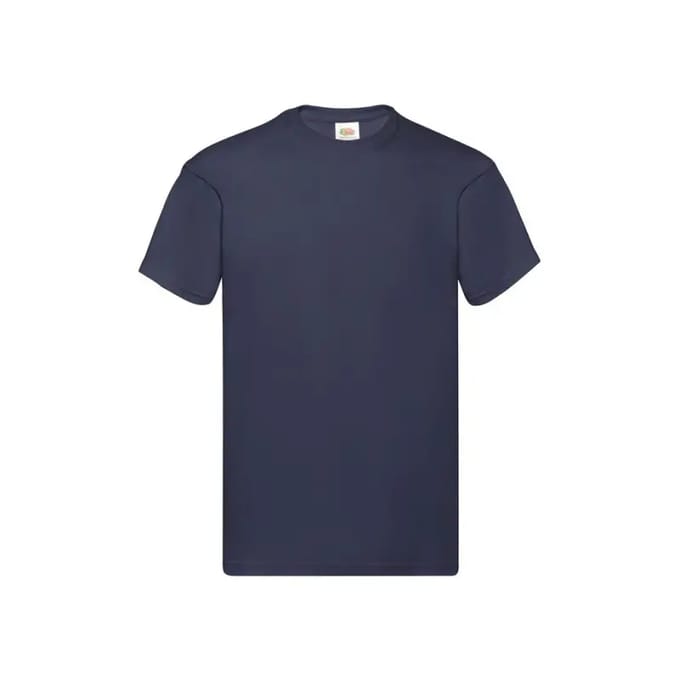 T-shirt Fruit of the Loom Original