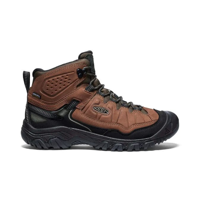 Wandelschoenen Keen Targhee IV