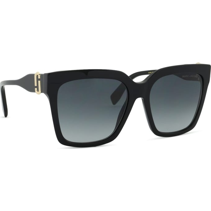 Marc Jacobs MARC 764/S Black 57/17/145 WOMAN Zonnebrillen