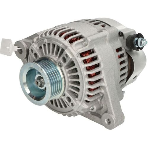 Driefasige generator PULSAR ROTATING ELECTRICS PSR10456