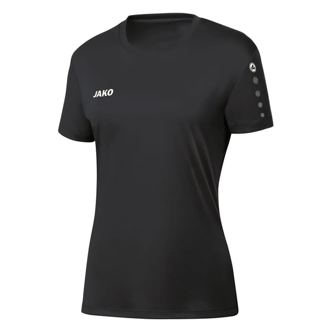 JAKO Shirt Team KM dames 4233d-08