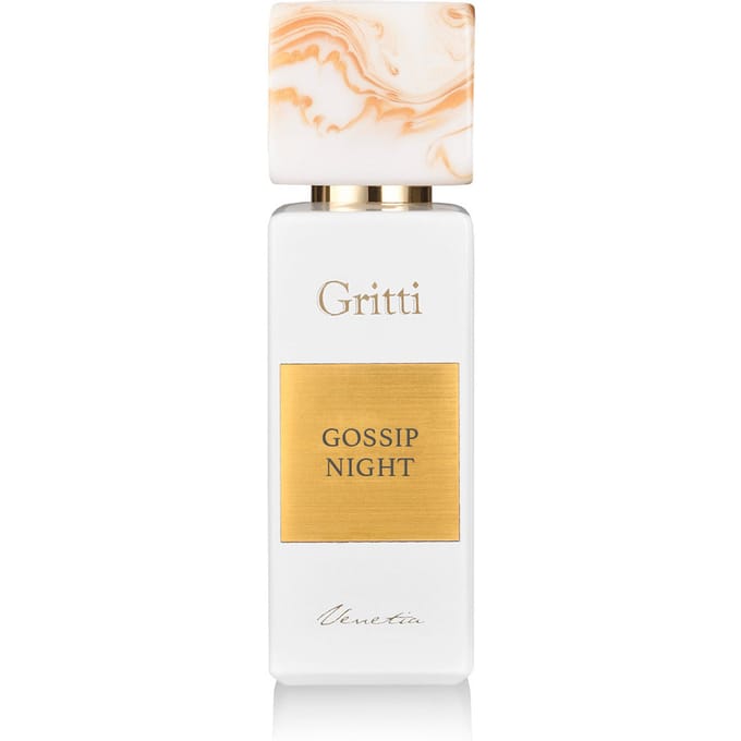 Gritti Venetia White Collection Gossip Night