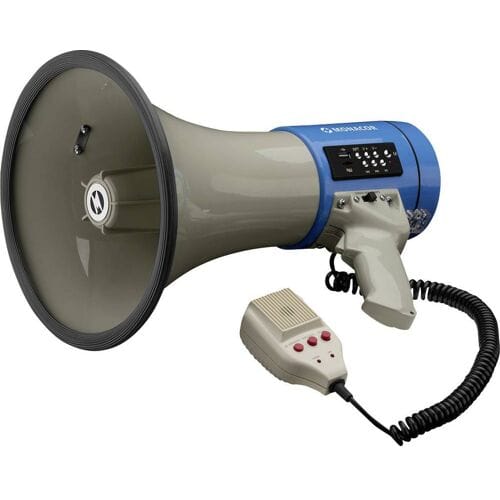 Monacor TM-17M Megafoon