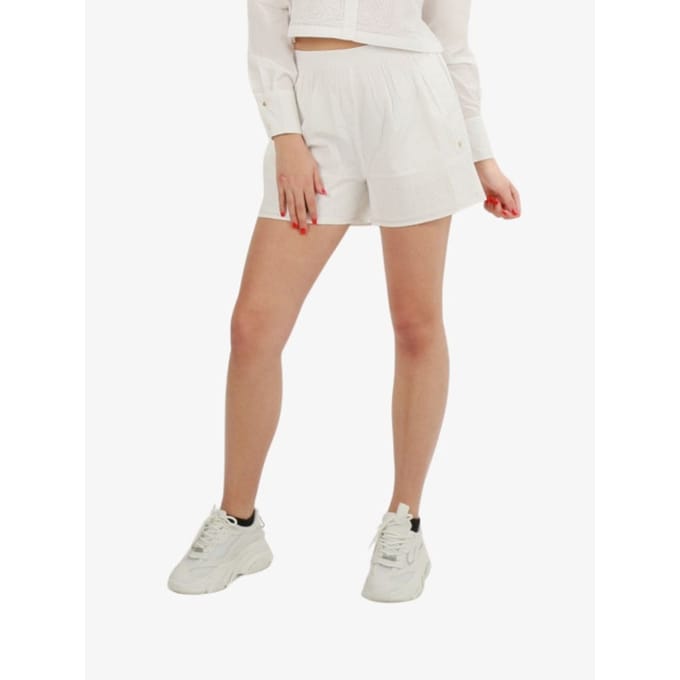 Nikkie Nikkie dames short cua