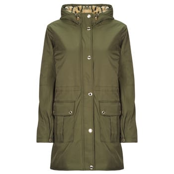 Parka Jas Morgan GOZEL