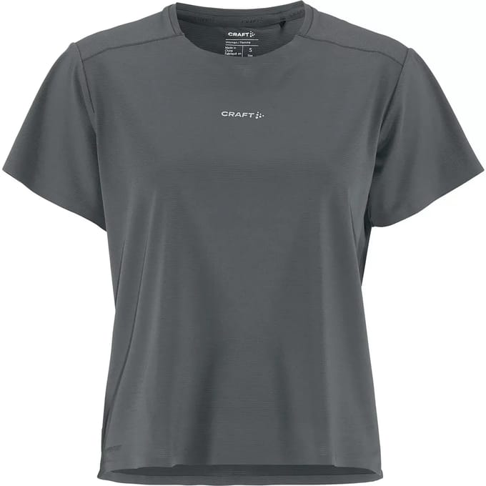 T-shirt dames Craft Hypervent