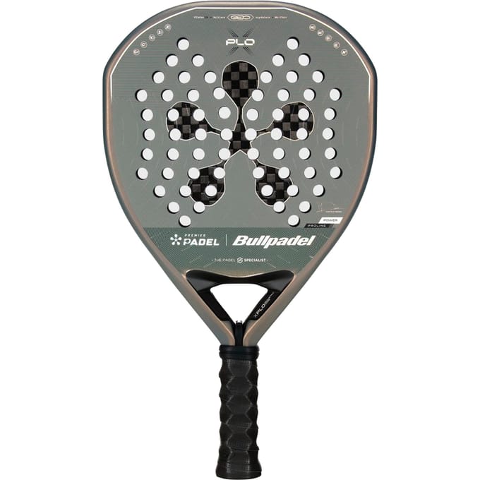 Bullpadel Xplo Premier Paddle 26