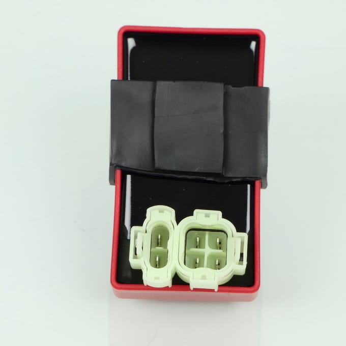 CDI calculateur P2R pour Scooter Chinois 50 Scoot Neuf
