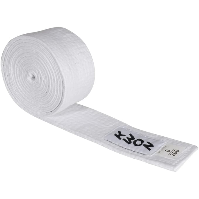 Traditionele Ceinture Kwon
