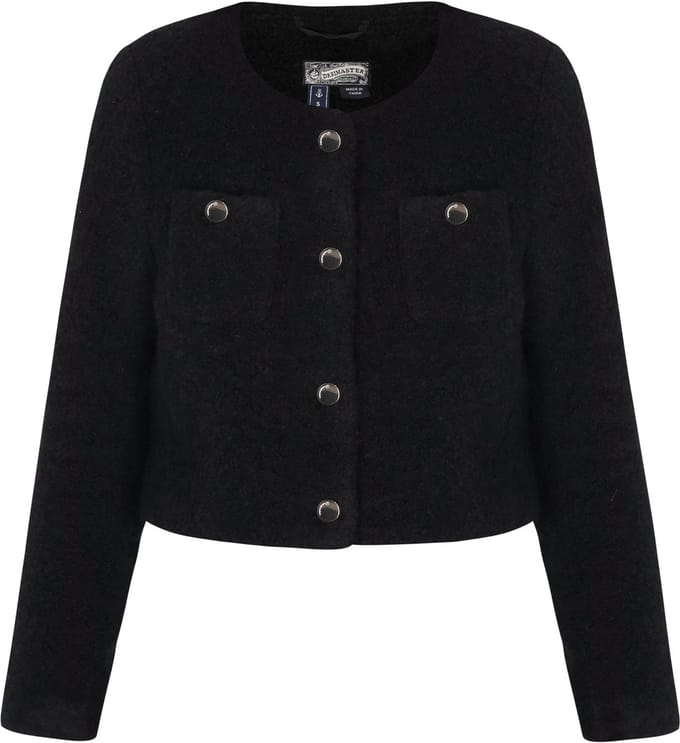 DreiMaster Blazer