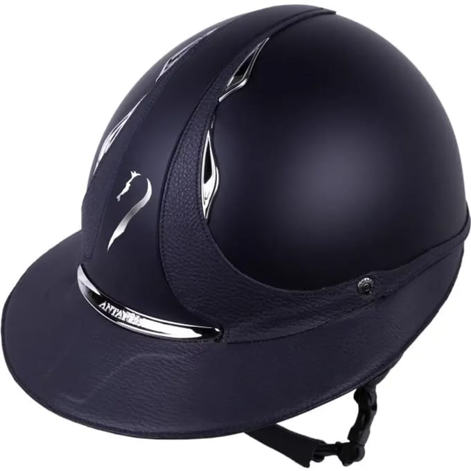 Rijhelm Antarès Galaxy Eclipse