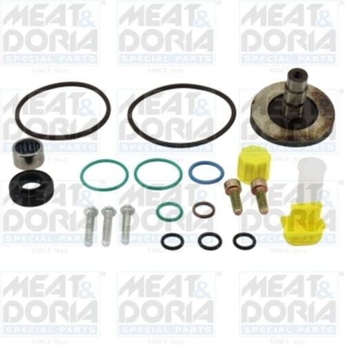 Reparatieset, common-rail-systeem MEAT & DORIA 78747
