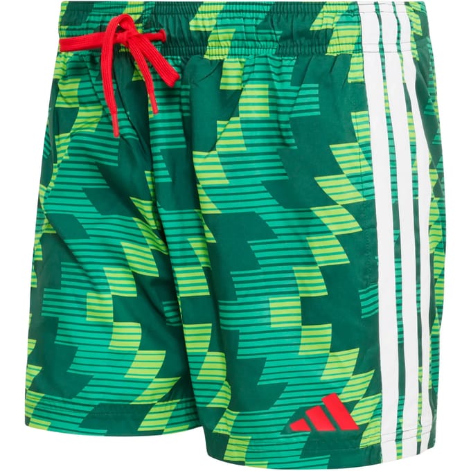 Zwemshort adidas Inspired Graphic 5"