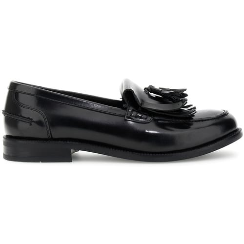 Mocassins Café Noir C1XR1707
