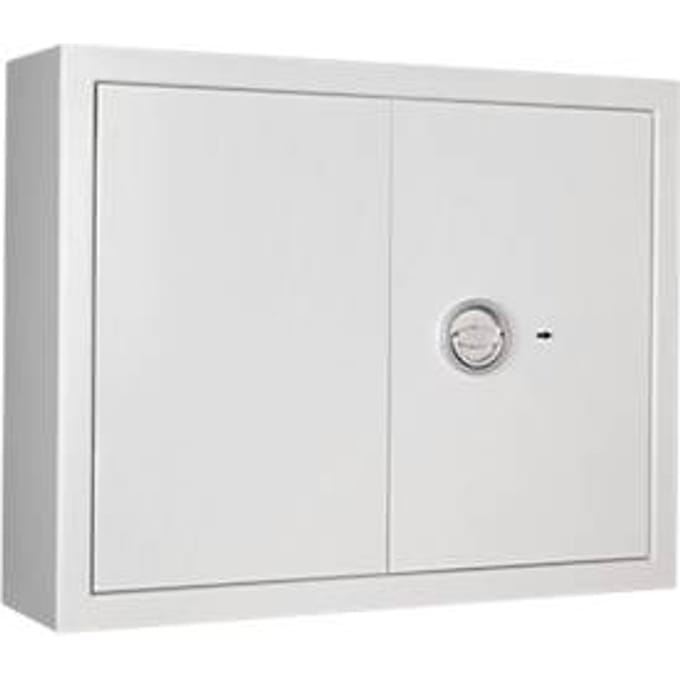 FORMAT sleutelkluis, voor 400 sleutels