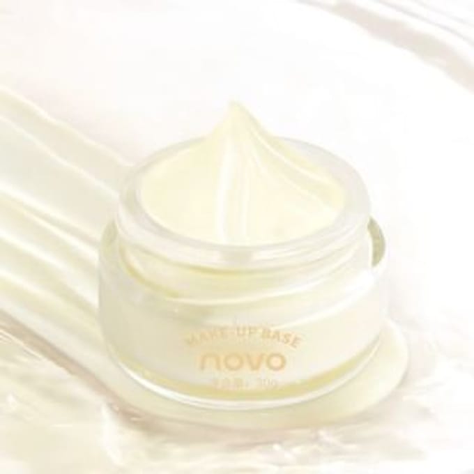 NOVO - Hydraquench Base Balancing Primer 02# Hydration - 30g
