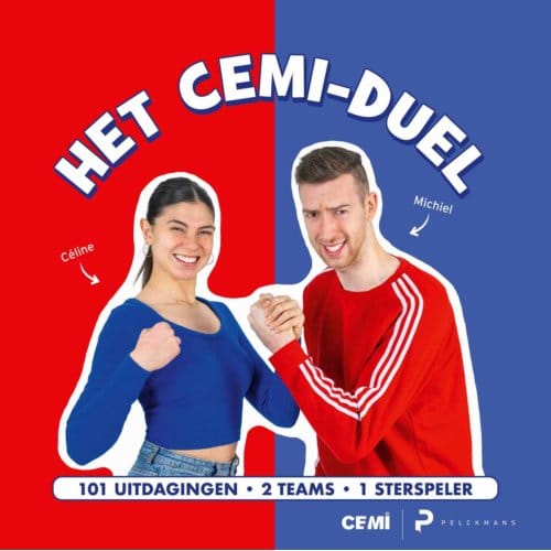 Het Cemi-Duel