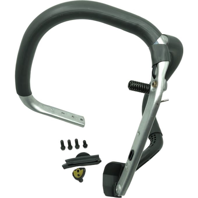 Husqvarna 562xpg mii wraphendel verwarmd
