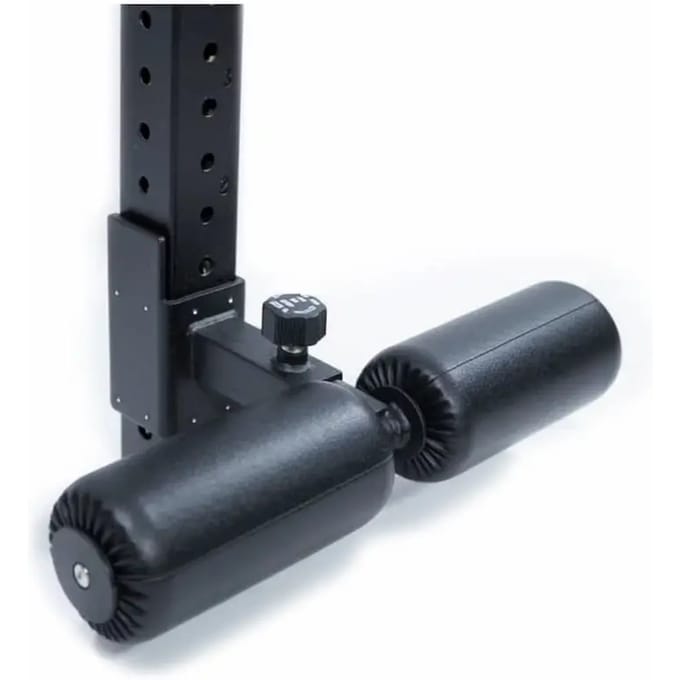 Rolle voor been Fit & Rack
