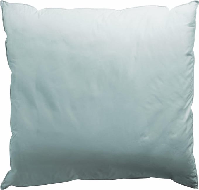Aqua Active kussen - Hoofdkussen bedkussen - Variabele hoofdkussens - Aanpasbare kussenhoogte - 80 x 80 cm - Wit