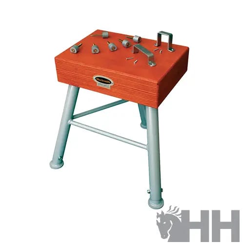 Standaard aambeeldtafel Blacksmith