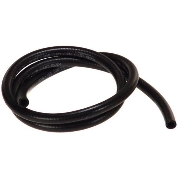 Rubber slang, koelsysteem DT Spare Parts 2.15144
