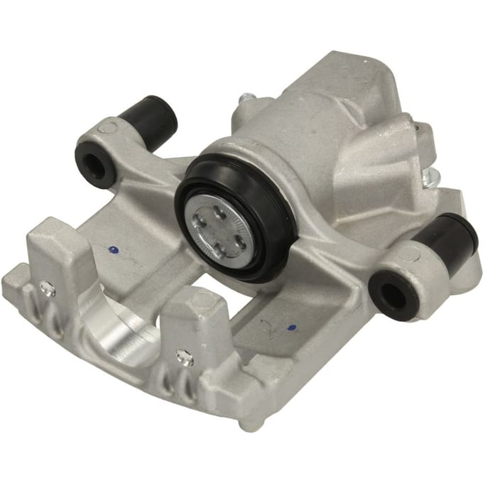 Budweg Caliper Remklauw BUDWEG 343279, achter rechts