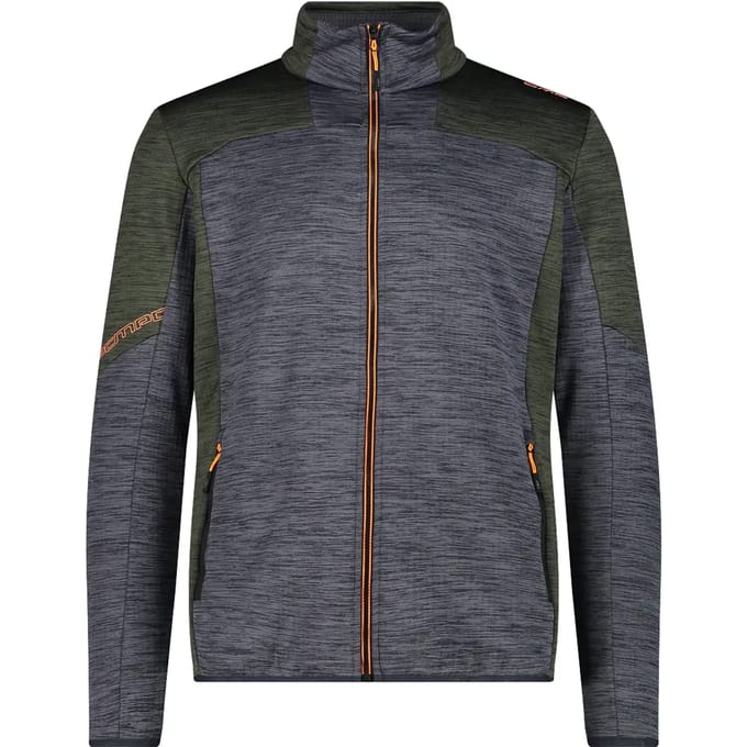 Fleece CMP