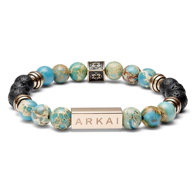 Coro Roas Armband