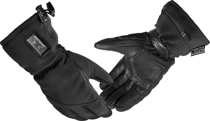 Verwarmde Handschoenen - Dual Heating | Unisex | XXXL | USB | 4.000 mAh