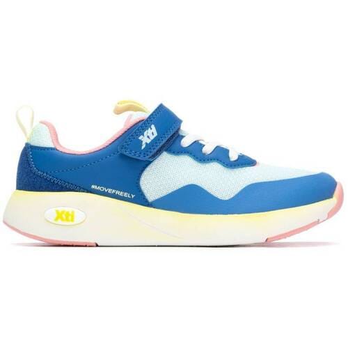 Lage Sneakers Xti 15310505