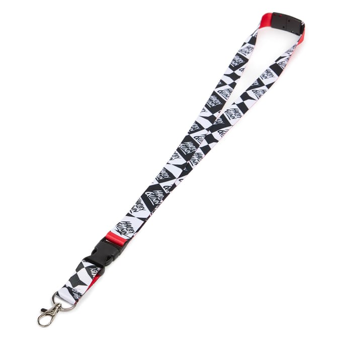 Akedo x DC Harley Quinn Lanyard
