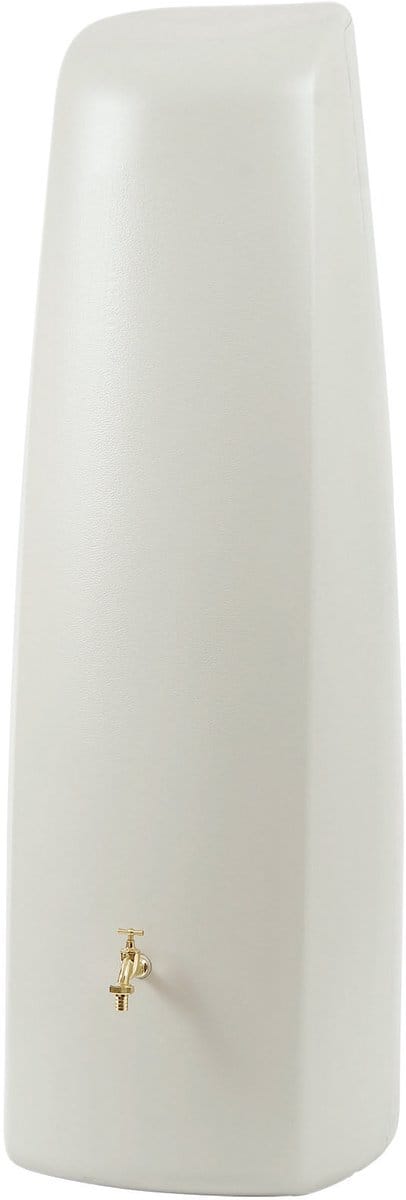 GARANTIA ELEGANCE wandtank 400 liter zandbeige