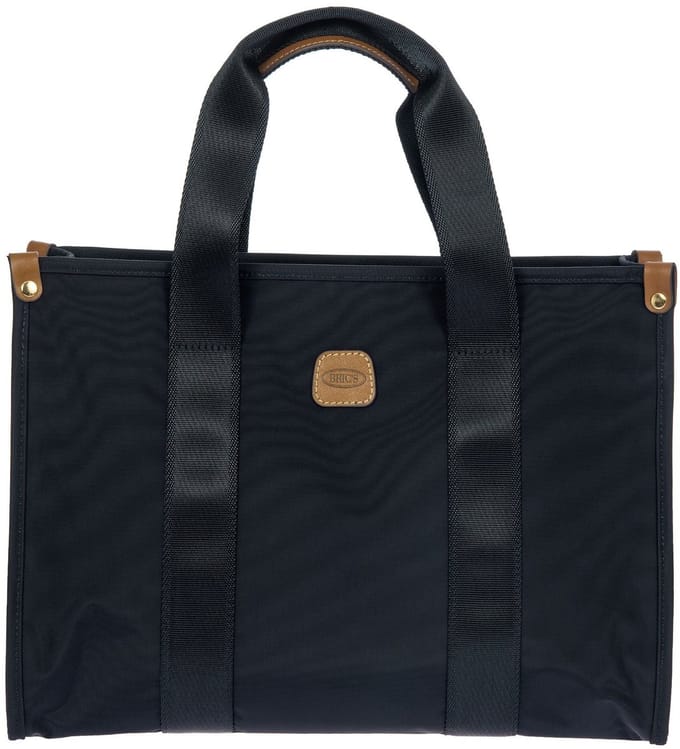 Brics Opera Bag - Handtasche 35 cm (ocean blue)