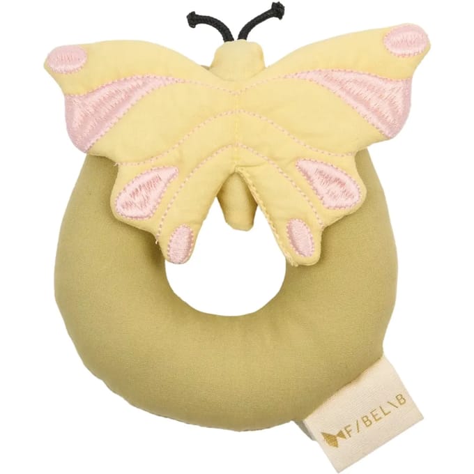 Rammelaar Fabelab Butterfly