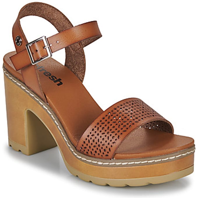 Refresh  Sandalen met hakken 170777