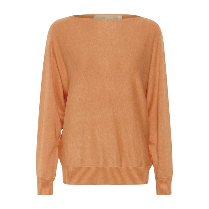 Dames batwing trui CULTURE Annemarie