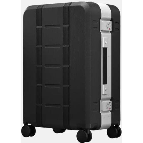 DB Journey Klemslot Ramverk Pro koffer 65 cm Silver