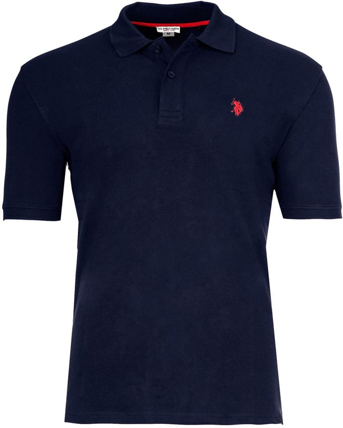 U.S. Polo Assn. Poloshirt