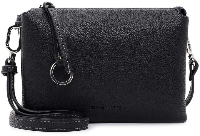 SURI FREY Schoudertas SFY Debby ( 13600 ) - Dames handtassen - blue 500