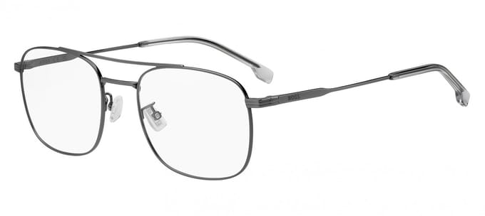 Hugo Boss BOSS 1771/G Dark ruthenium black 54/20/150 MAN Brilmonturen