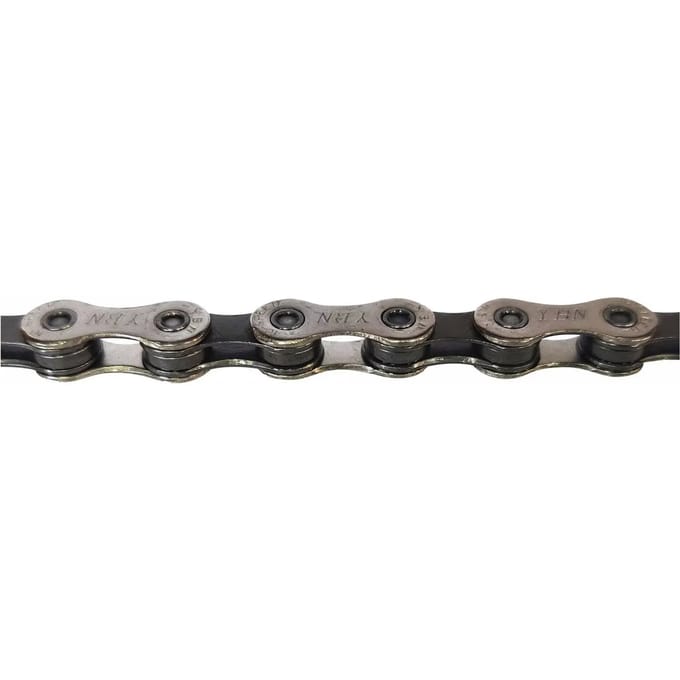 Fietsketting YBN S10-S DHA 10v - 1/2x11/128 - 116L