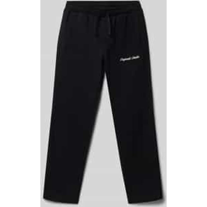 Sweatpants met steekzakken, model 'KANE'