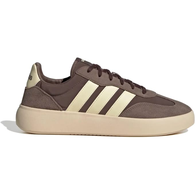 Adidas Sportswear Barreda Decode Schoenen - Unisex - Bruin