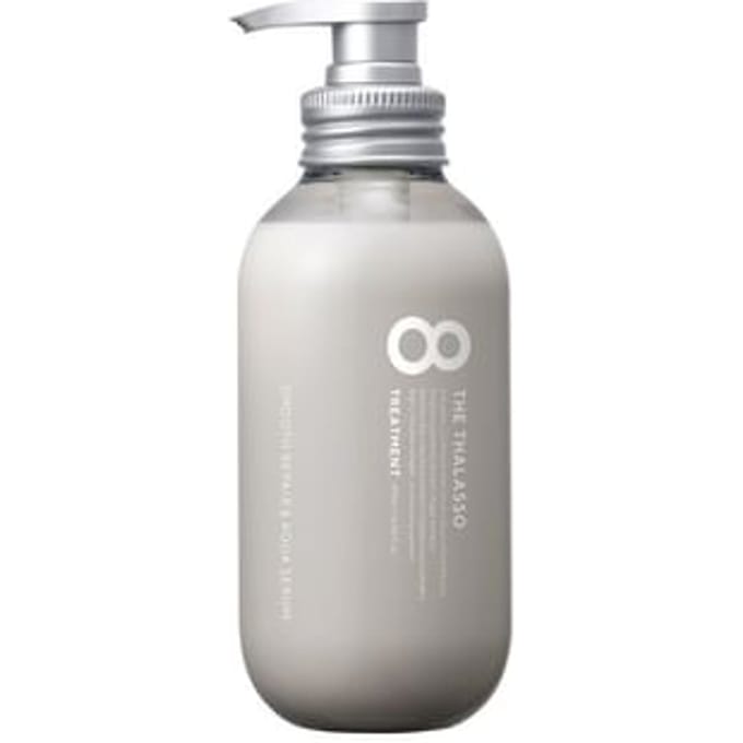 Stella Seed - 8 THE THALASSO Smooth Repair & Aqua Serum Treatment 475ml