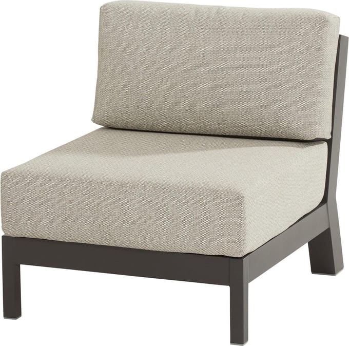 4 Seasons Outdoor Center Meteoro Antraciet