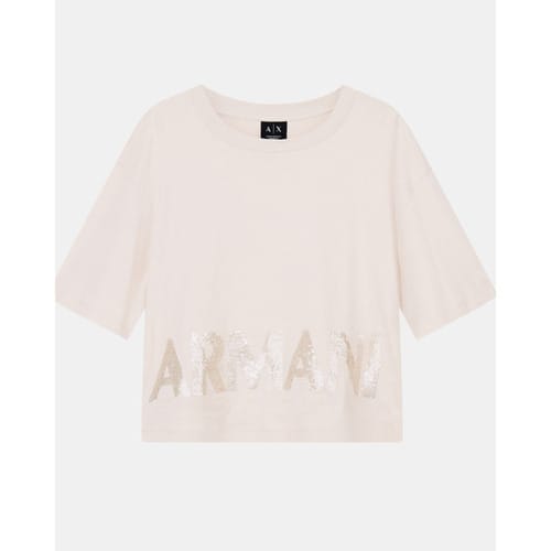 T-shirt EAX XW002779 AF10356