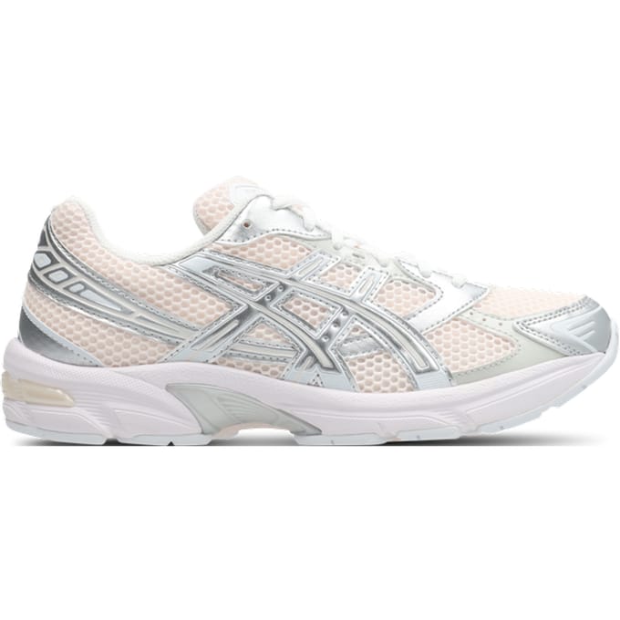 Asics GEL-1130 Sneakers Dames - Roze - Maat 36 - Mesh/Synthetisch